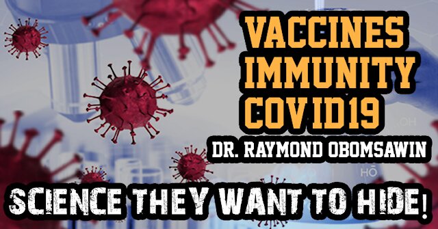 Vital Perspectives on Immunity, Disease, COVID-19, and Vaccination